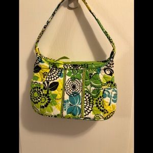 Vera  Bradley small shoulder bag